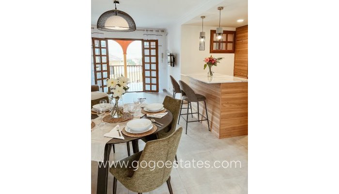 Te koop - Apartment - Cuevas del Almanzora - Villaricos