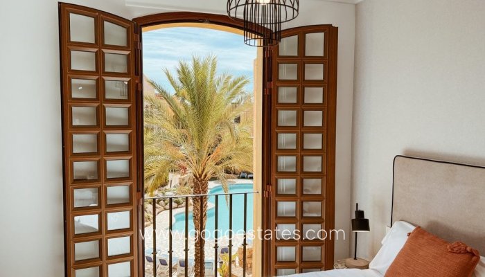 Te koop - Apartment - Cuevas del Almanzora - Villaricos