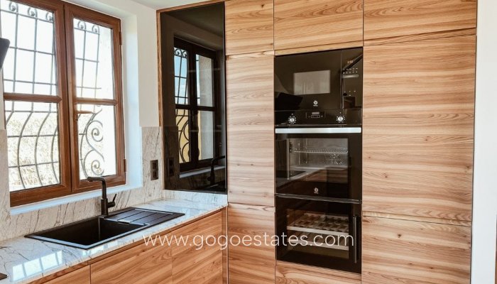 Te koop - Villa - Cuevas del Almanzora - Villaricos