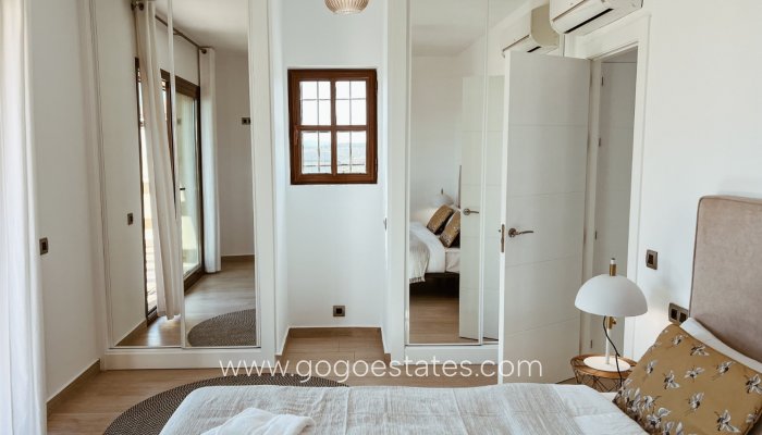 Te koop - Villa - Cuevas del Almanzora - Villaricos