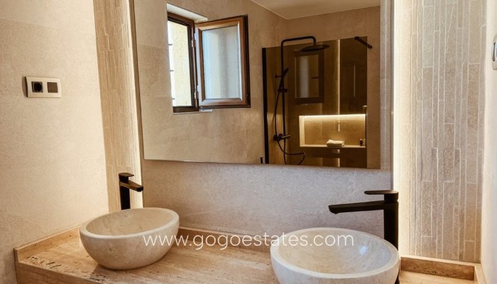 Te koop - Villa - Cuevas del Almanzora - Villaricos