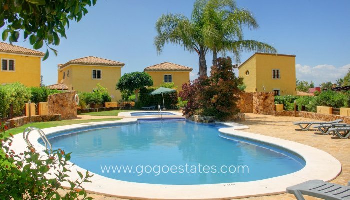 Te koop - Villa - Cuevas del Almanzora - Villaricos