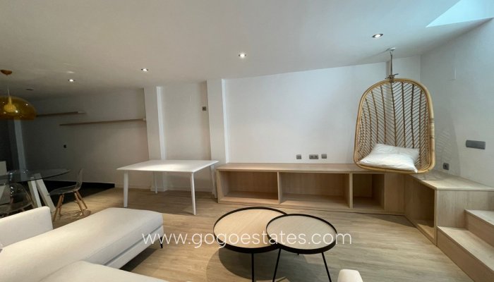 Venta - Comercial - Complejo de apartamentos - San Juan de los Terreros - San Juan De Los Terreros