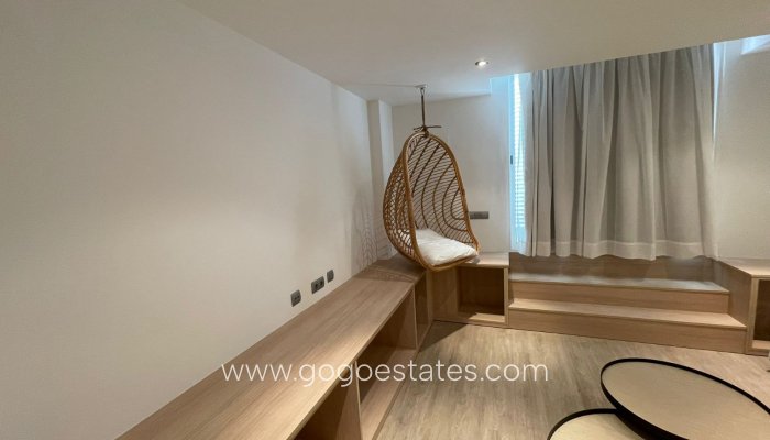 Venta - Comercial - Complejo de apartamentos - San Juan de los Terreros - San Juan De Los Terreros