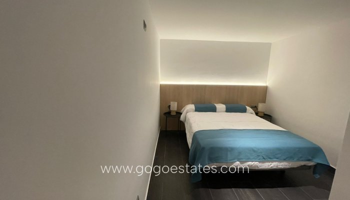 Venta - Comercial - Complejo de apartamentos - San Juan de los Terreros - San Juan De Los Terreros