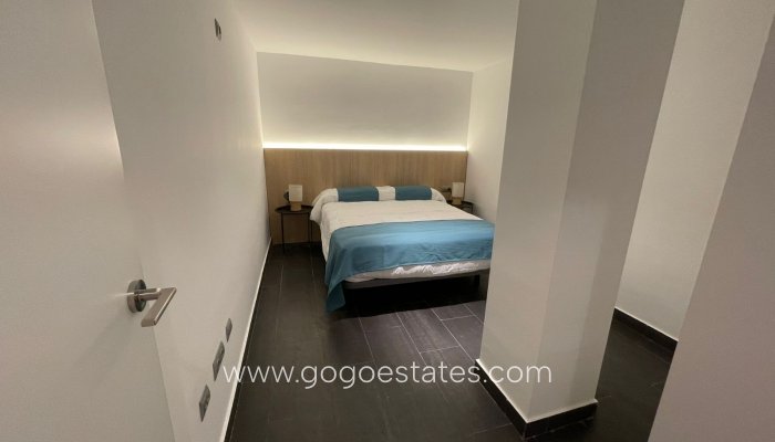 Venta - Comercial - Complejo de apartamentos - San Juan de los Terreros - San Juan De Los Terreros