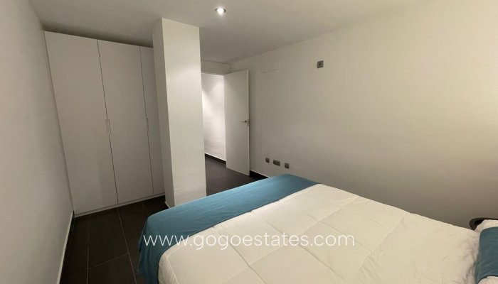 Venta - Comercial - Complejo de apartamentos - San Juan de los Terreros - San Juan De Los Terreros