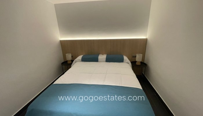 Venta - Comercial - Complejo de apartamentos - San Juan de los Terreros - San Juan De Los Terreros