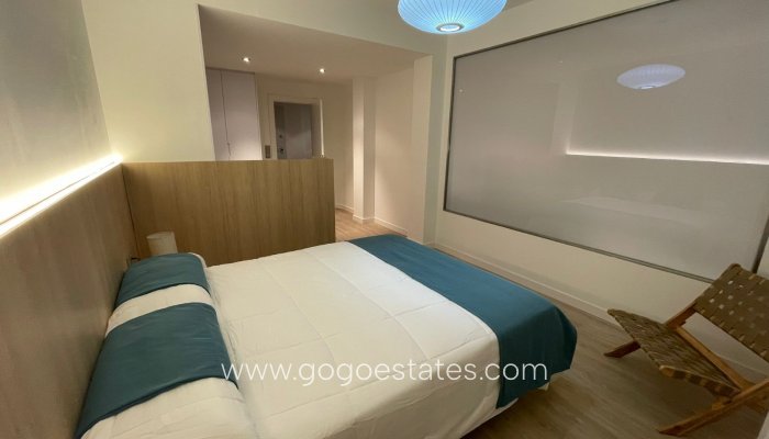 Venta - Comercial - Complejo de apartamentos - San Juan de los Terreros - San Juan De Los Terreros