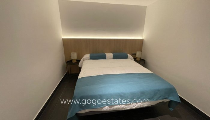 Venta - Comercial - Complejo de apartamentos - San Juan de los Terreros - San Juan De Los Terreros