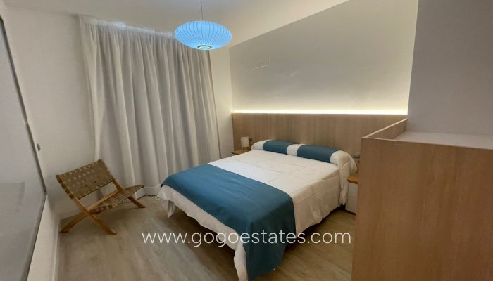 Venta - Comercial - Complejo de apartamentos - San Juan de los Terreros - San Juan De Los Terreros