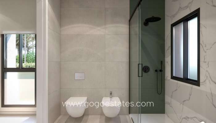 Nieuwbouw - Villa - Torre - Pacheco - Santa Rosalia Lake And Life Resort