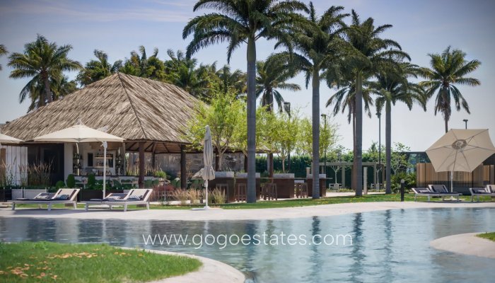 Obra Nueva - Villa / Chalet - Torre - Pacheco - El Alba