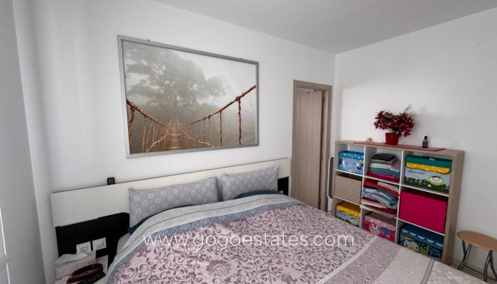 Te koop - Penthouse - San Juan de los Terreros - Mar de pulpí