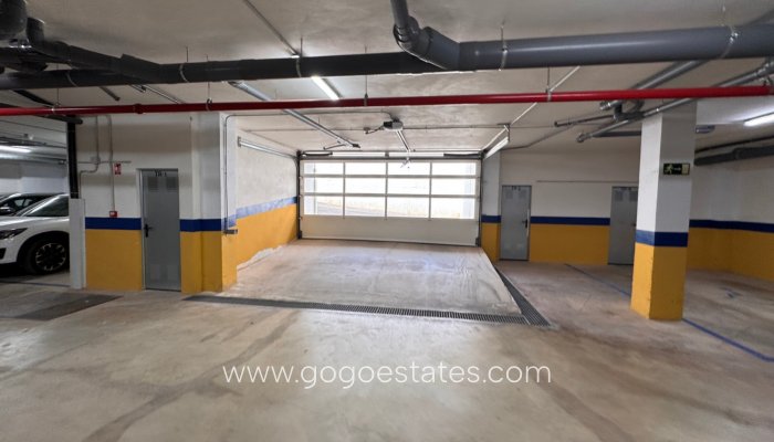 Te koop - Penthouse - San Juan de los Terreros - Mar de pulpí