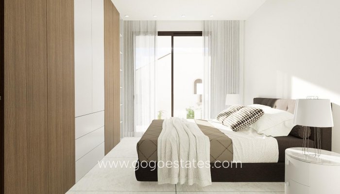 Nouvelle construction - Villa - Orihuela