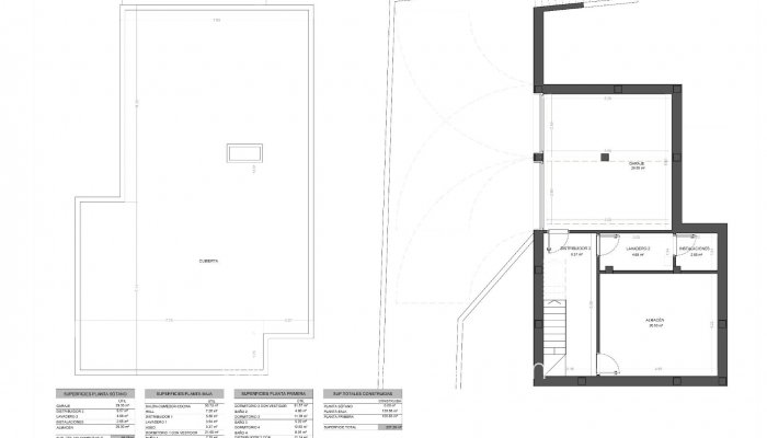 Nouvelle construction - Villa - Orihuela