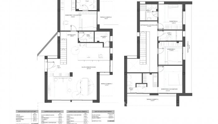 Nouvelle construction - Villa - Orihuela