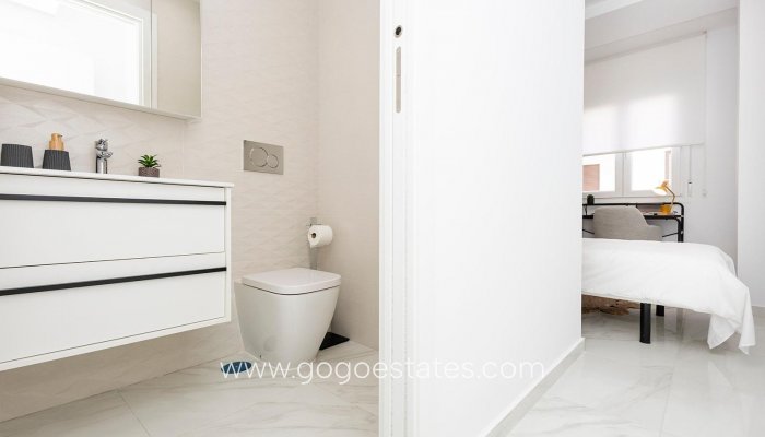 Nieuwbouw - Apartment - Jacarilla - pueblo