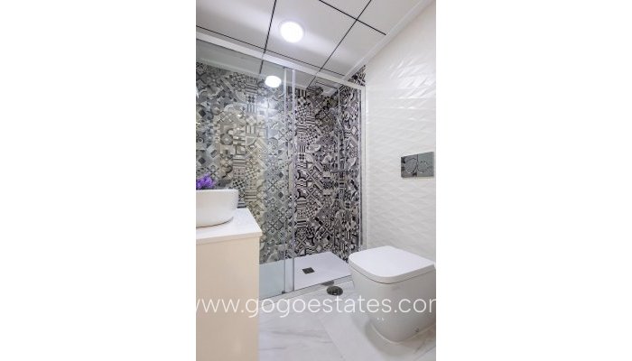 Nieuwbouw - Apartment - Jacarilla - pueblo