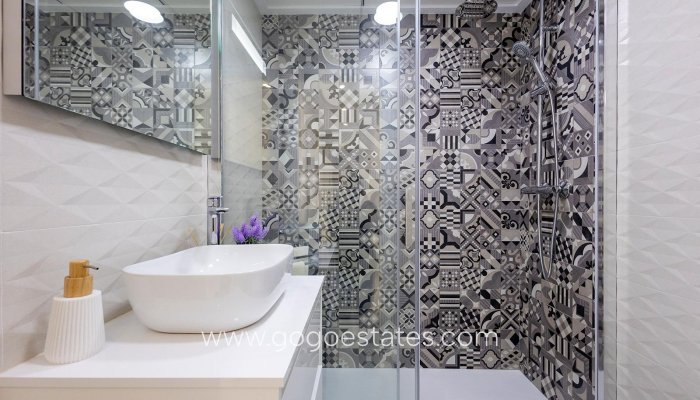 Nieuwbouw - Apartment - Jacarilla - pueblo