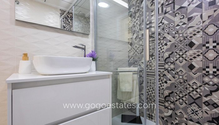 Nieuwbouw - Apartment - Jacarilla - pueblo