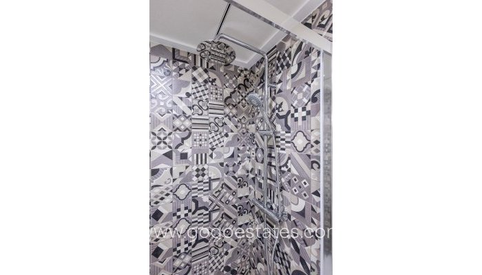 Nieuwbouw - Apartment - Jacarilla - pueblo