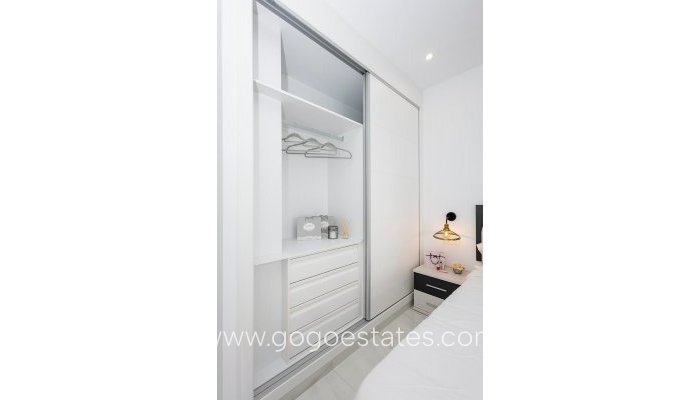 Nieuwbouw - Apartment - Jacarilla - pueblo