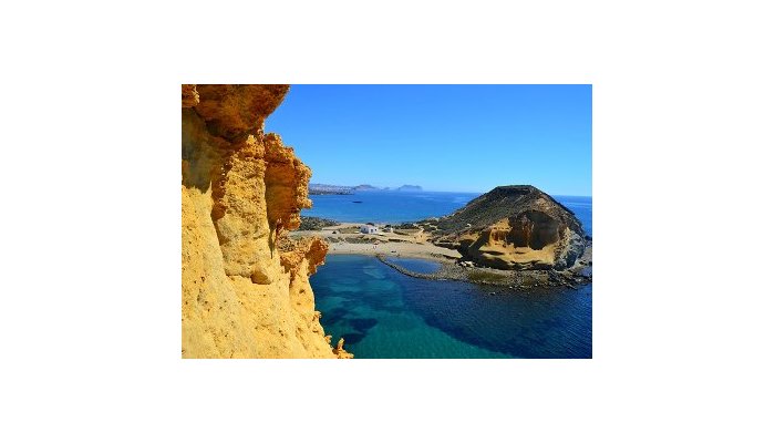 Te koop - Appartement op de bovenste verdieping - Aguilas - Urbanizacion Collados Weiss