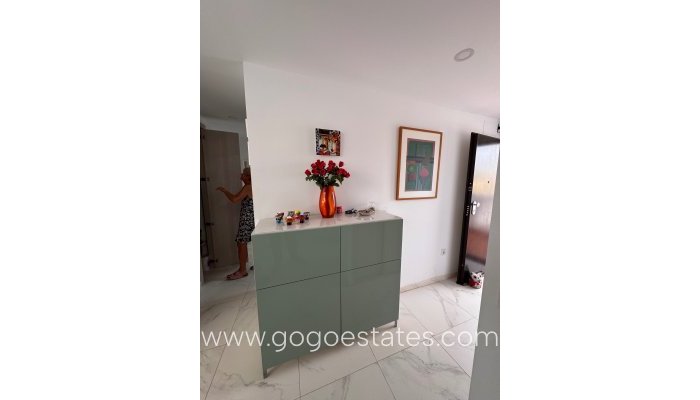 Te koop - Penthouse - San Juan de los Terreros - Mar de pulpí