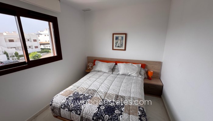 Te koop - Penthouse - San Juan de los Terreros - Mar de pulpí
