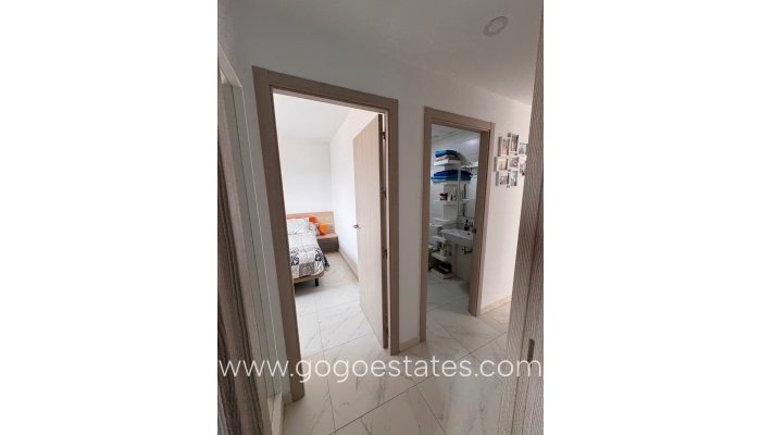 Te koop - Penthouse - San Juan de los Terreros - Mar de pulpí