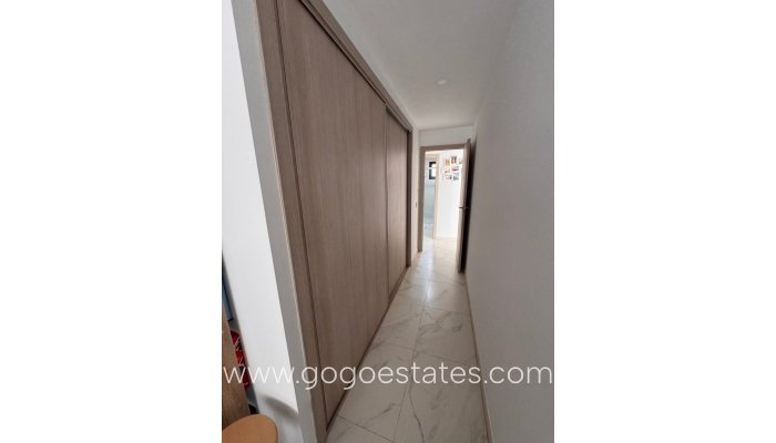 Te koop - Penthouse - San Juan de los Terreros - Mar de pulpí