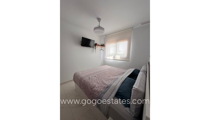 Te koop - Penthouse - San Juan de los Terreros - Mar de pulpí