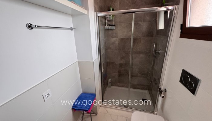 Te koop - Penthouse - San Juan de los Terreros - Mar de pulpí