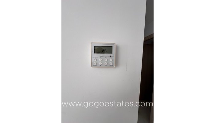 Te koop - Penthouse - San Juan de los Terreros - Mar de pulpí