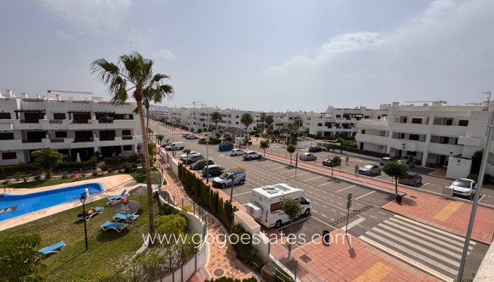 Te koop - Penthouse - San Juan de los Terreros - Mar de pulpí