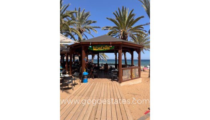 Te koop - Penthouse - San Juan de los Terreros - Mar de pulpí