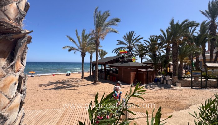 Te koop - Penthouse - San Juan de los Terreros - Mar de pulpí