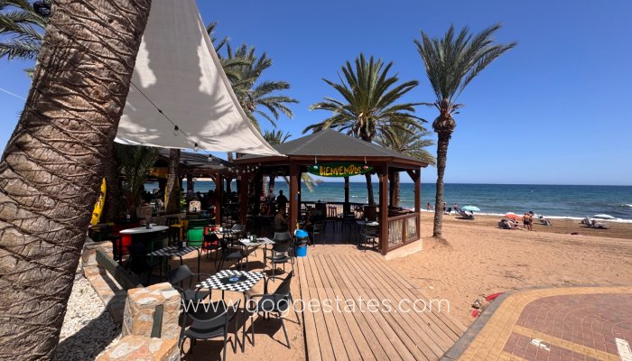 Te koop - Penthouse - San Juan de los Terreros - Mar de pulpí