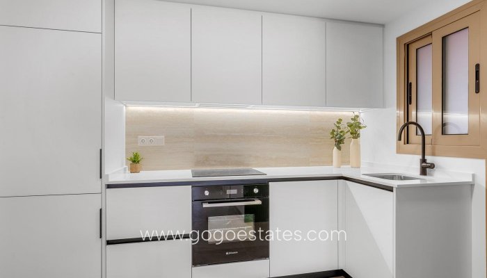 Nieuwbouw - Penthouse - Jacarilla - Comunidad Valenciana