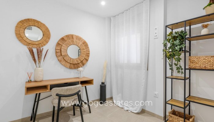 Nieuwbouw - Penthouse - Jacarilla - Comunidad Valenciana