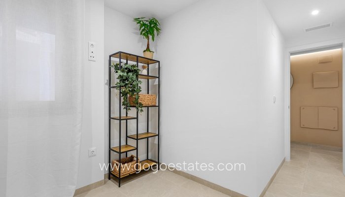 Nieuwbouw - Penthouse - Jacarilla - Comunidad Valenciana