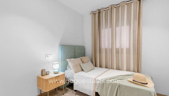 Nieuwbouw - Penthouse - Jacarilla - Comunidad Valenciana