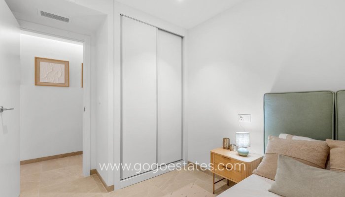 Nieuwbouw - Penthouse - Jacarilla - Comunidad Valenciana