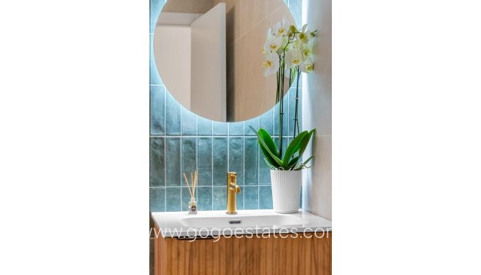 Nieuwbouw - Penthouse - Jacarilla - Comunidad Valenciana