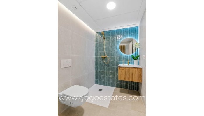 Nieuwbouw - Penthouse - Jacarilla - Comunidad Valenciana