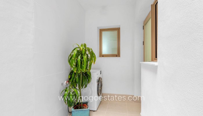 Nieuwbouw - Penthouse - Jacarilla - Comunidad Valenciana