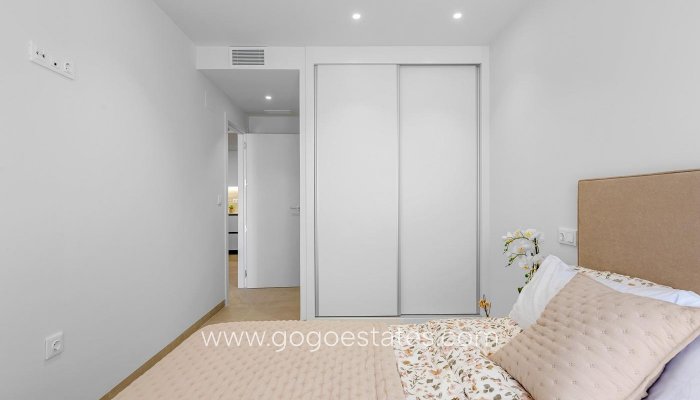 Nieuwbouw - Penthouse - Jacarilla - Comunidad Valenciana