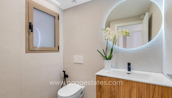 Nieuwbouw - Penthouse - Jacarilla - Comunidad Valenciana